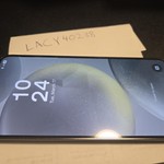 Mint Samsung Galaxy S24 - T-Mobile, 128 GB, Black, 8 GB, SM-S921U