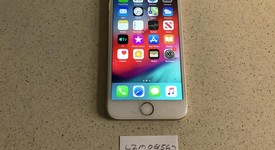 Good
													Apple iPhone 6 - Sprint, Gold, 16 GB, A1586, photo 1 of 5