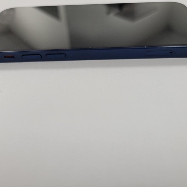 Apple iPhone 12 - Unlocked, 128 GB, Blue, A2172