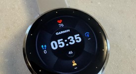 Mint
													Garmin Venu 3S - Gold, photo 1 of 5