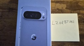 New
													Google Pixel 10 Pro XL - Unlocked, Moonstone, 256 GB, GUL82, photo 1 of 2