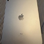 Good Apple iPad Pro 11 inch 2018 - Wi-Fi, 64 GB, Silver, A1980