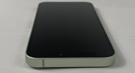 Good
													Apple iPhone 12 Mini - Unlocked Non-US, Green, 128 GB, A2399, photo 5 of 7