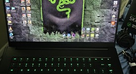 Mint
													Razer Blade 16" 2025 - AMD Ryzen AI 9, Black, 2 TB, 32 GB, photo 1 of 19