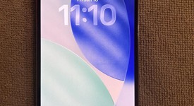 Good
													Apple iPhone 13 Pro Max - Unlocked, Green, 128 GB, A2484, photo 3 of 9