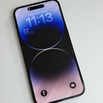 Good Apple iPhone 14 Pro Max - Verizon, Black, 512 GB, A2651