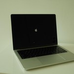 Mint MacBook Pro 2024 - 14 inch - 1 TB, Silver, 36 GB, Apple M4 Max 14-core