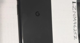 Mint
													Google Pixel 6 Pro - Unlocked, Black, 128 GB, 12 GB, G8VOU, photo 4 of 10