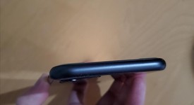 Good
													Apple iPhone 11 - T-Mobile, Black, 64 GB, A2111, photo 5 of 9