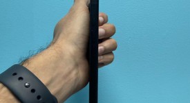 Good
													Apple iPhone 16 Plus - Unlocked, Black, 128 GB, A3082, photo 4 of 6