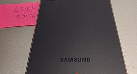 Good
													Samsung Galaxy S24 Ultra - Spectrum, Violet, 256 GB, 12 GB, SM-S928U, photo 3 of 6