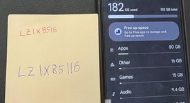 Good
													Google Pixel 9 Pro XL - Unlocked, Obsidian, 512 GB, 16 GB, GGX8B, photo 4 of 14