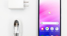 Fair
													Samsung Galaxy A53 5G - Verizon, Black, 128 GB, 6 GB, photo 1 of 1