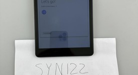Mint
													Samsung Galaxy Tab A 8.0 2019 - Wi-Fi, Black, 32 GB, 2 GB, SM-T290, photo 3 of 4