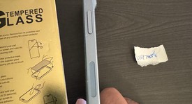 Good
													Apple iPhone 14 - T-Mobile, Blue, 128 GB, A2649, photo 3 of 6