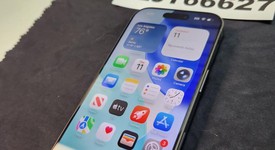 Mint
													Apple iPhone 16 Pro - Unlocked, Natural, 512 GB, A3083, photo 4 of 11