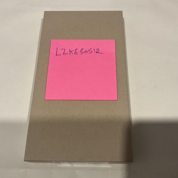 Apple iPhone 15 Pro Max - Unlocked, Black, 256 GB, A2849