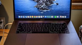 Mint
													MacBook Pro 2019 - 15" - I9, Gray, 1 TB, 32 GB, photo 6 of 6