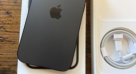 Good
													Apple iPhone 14 Pro - Unlocked, Black, 512 GB, A2650, photo 4 of 10