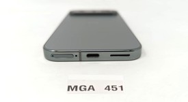 Mint
													Google Pixel 9 Pro - Unlocked, Hazel, 256 GB, 16 GB, GR83Y, photo 4 of 7