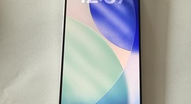 Good
													Apple iPhone 15 Pro Max - Unlocked, White, 512 GB, A2849, photo 1 of 9