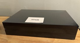 New
													Analogue 3D - Fire, photo 3 of 3