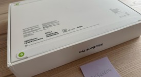 New
													MacBook Pro 2024 - 14" - Apple M4 Pro 14-core, Space Black, 1 TB, 48 GB, photo 4 of 4