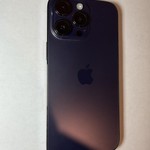 Fair Apple iPhone 14 Pro Max - Unlocked, 256 GB, Purple, A2651