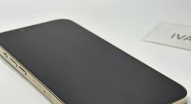 Good
													Apple iPhone 13 Pro - Unlocked, Gold, 256 GB, A2483, photo 5 of 6
