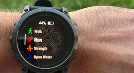 Mint
													Garmin epix Pro Gen 2 - Gray, 51mm, Sapphire, photo 4 of 5