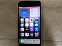Apple iPhone SE 3rd Gen 2022