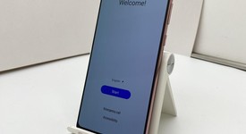 Good
													Samsung Galaxy Note 20 5G - Unlocked, Mystic Bronze, 128 GB, 8 GB, SM-N981U1, photo 1 of 6