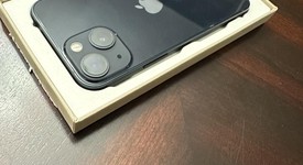 Good
													Apple iPhone 13 Mini - Unlocked, Midnight, 128 GB, A2481, photo 3 of 18