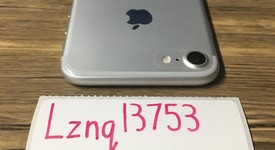 Good
													Apple iPhone 7 - Verizon, Silver, 32 GB, A1660, photo 5 of 7