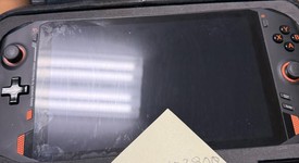 Mint
													ONEXPLAYER 2 - Black, 2 TB, 16 GB, photo 3 of 13