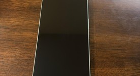 Good
													Apple iPhone 15 - Unlocked, Green, 256 GB, A2846, photo 3 of 9