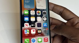Good
													Apple iPhone 6S - Unlocked, Grey, 32 GB, A1688, photo 1 of 12