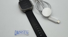 Good
													Apple Watch Ultra 2 49mm - Unlocked, Natural, A2986, photo 1 of 6