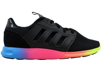 adidas ZX 500 2.0 Rita Rainbow Black (Women's) for sale