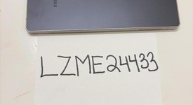 Good
													Samsung Galaxy S25 Ultra - Verizon, Black, 512 GB, 12 GB, SM-S938U, photo 1 of 7