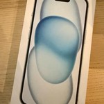 Fair Apple iPhone 15 - Unlocked, 128 GB, Black, A2846