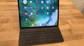 Good
													Apple iPad Pro 12.9" 3rd Gen 2018 - Unlocked, Silver, 256 GB, A2014, photo 3 of 9