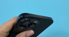 Good
													Apple iPhone 16 Pro Max - Unlocked, Black, 256 GB, A3084, photo 5 of 6