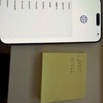 Mint Apple iPhone 14 Pro Max - Unlocked, 256 GB, Silver, A2651