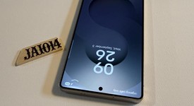 Good
													Samsung Galaxy S25 Ultra - Unlocked, Jadegreen, 512 GB, 12 GB, SM-S938U1, photo 3 of 7