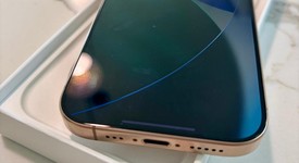 Good
													Apple iPhone 16 Pro - Unlocked, Desert, 512 GB, A3083, photo 4 of 9