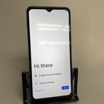 Good T-Mobile Revvl 6 5G - T-Mobile, Blue, 64 GB, 4 GB