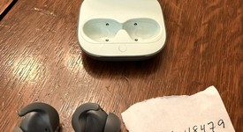 Used
													Beats Fit Pro - Gray, photo 4 of 5