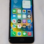 Good Apple iPhone 8 - AT&T, 64 GB, Gray, A1905, GSM