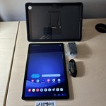 Good Samsung Galaxy Tab A9 Plus - Verizon, 64 GB, Graphite, 4 GB, SM-X218U, 5G